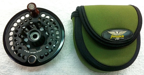 Fenwick Fenwick F89 spare spool
